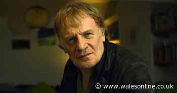 The Welsh actor you don't realise you keep seeing everywhere