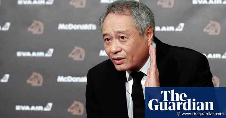 Chinese Oscars: Taiwanese stars shine amid China boycott of awards