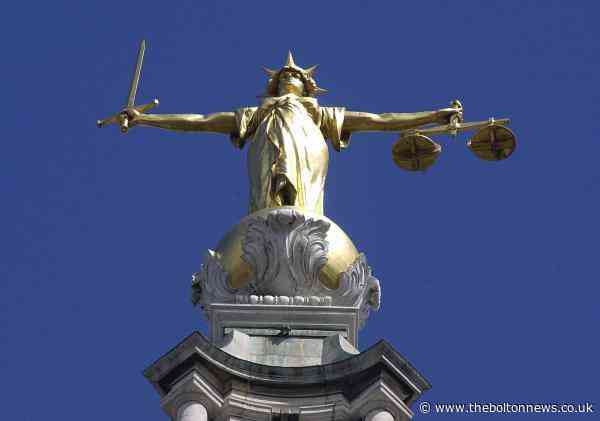 Before the Bench: Man who damaged six cars and 10 other cases in court