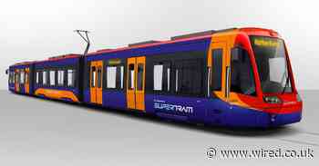 The UK is on the verge of a radical tram-train revolution