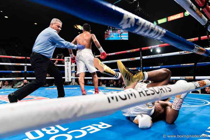 Santa Cruz Cruises On Wilder-Ortiz Card