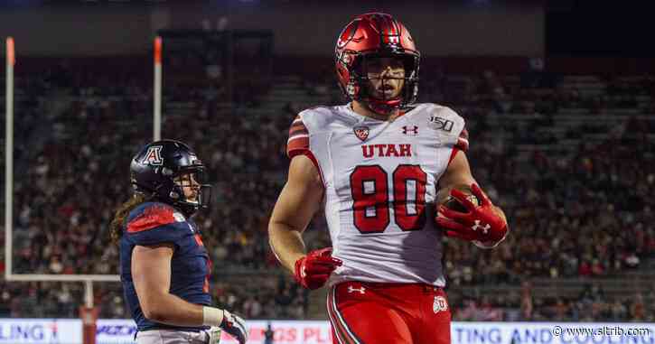 The seventh-ranked Utah Utes crush Arizona 35-7