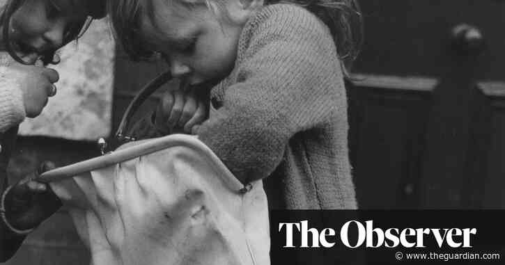 The big picture: a handbag's grown-up secrets