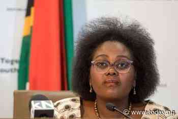 South African minister sets to visit Nigeria, Ghana