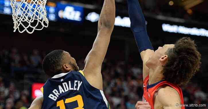 The Triple Team: Jazz offense gets aggressive, takes shots early for quality win vs. Pelicans