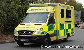 Paramedic struck off after telling woman that miscarriage blood looked 'festive'