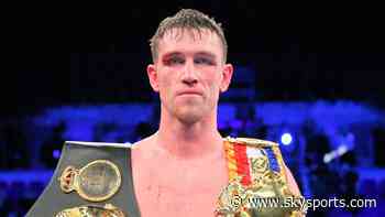 Bellew: Will Canelo want Smith?