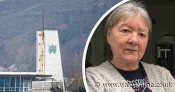 What it's like to live and work in the smelliest area of Swansea