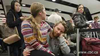 Little-known EU passenger rights can mean big cash for Canadians on delayed flights