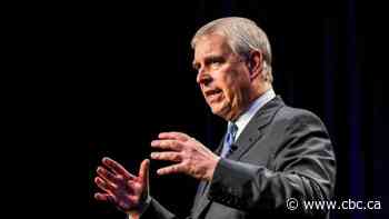 'Only thing he could do': Why Prince Andrew stepped down. But will he stay away?