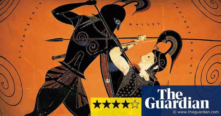 Troy: Myth and Reality review – bearing gifts, without the horse