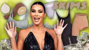 Kim Kardashian West's SKIMS To Be Her Billion Dollar Idea