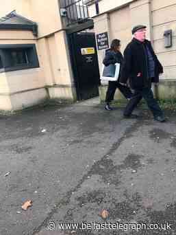 Armagh couple tried to save failing farm with £600,000 VAT fraud