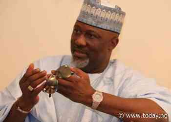 Senator Melaye stars in Nollywood movie