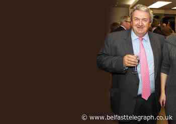 Shamed Antrim lawyer facing jail after stealing nearly £1m from clients' accounts