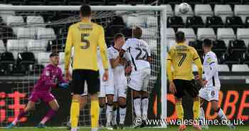 The Millwall tactic Swansea City couldn't overcome, poor home form explained and the man who should earn Huddersfield Town chance