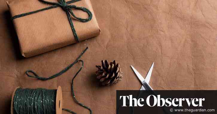 Why Britons are now dreaming of a green Christmas