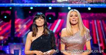 Strictly Come Dancing spoiler leaks this week's result and fans are stunned by the bottom two