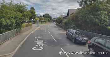 Police officer ends up in hospital after being assaulted while on duty