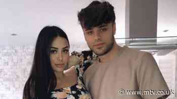 Marnie Simpson And Casey Johnson Have Announced The Unique Name Of Their Son