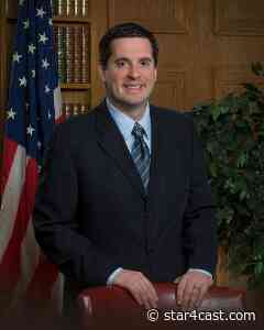 Devin Nunes – rash, brash and self-defeating