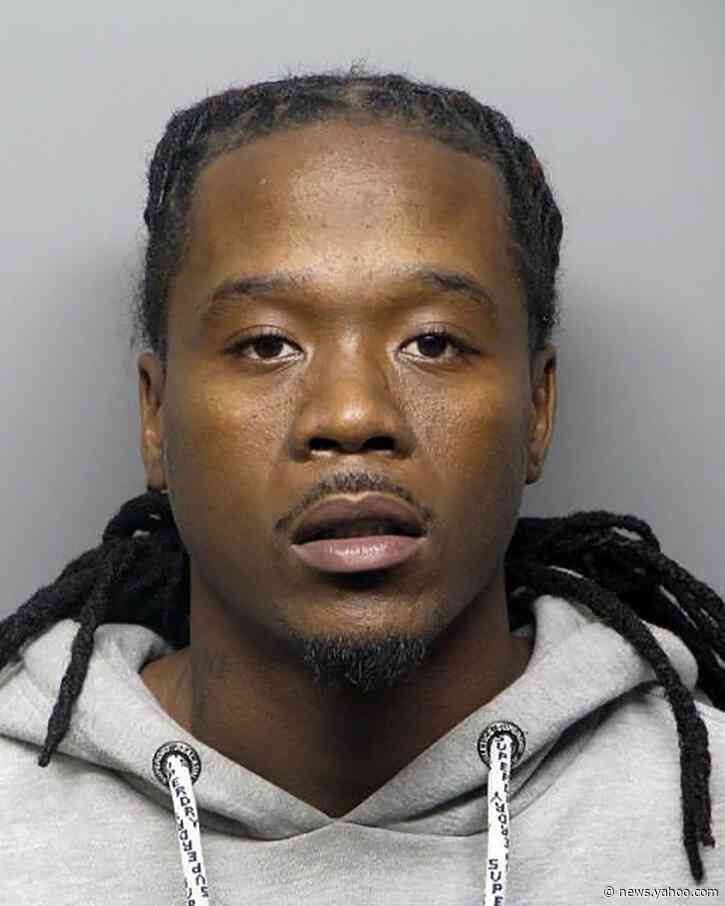 2 arrested during raids into deadly Halloween party shooting