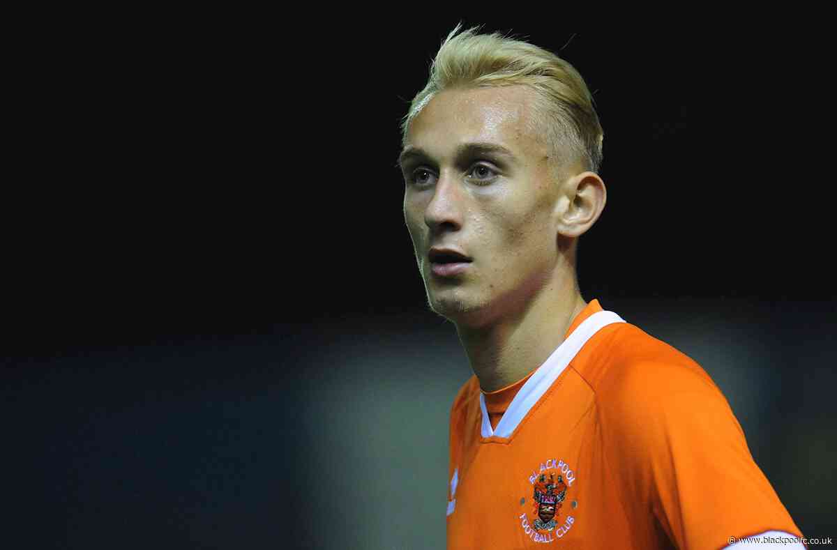 Bange On Target In Draw At Fleetwood