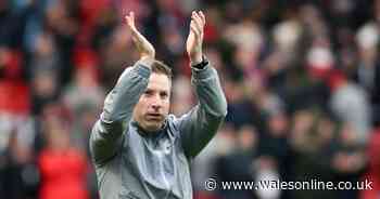 The immediate Neil Harris change at Cardiff City and one alarming aspect that still needs to be addressed