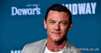 Luke Evans nearly walked away from his biggest role as Gaston in Beauty and the Beast