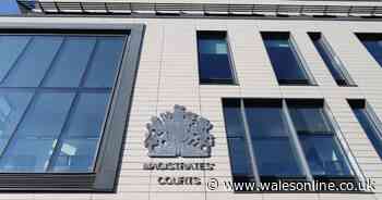 Ex-soldier jailed for 10 years for abusing girls while serving abroad