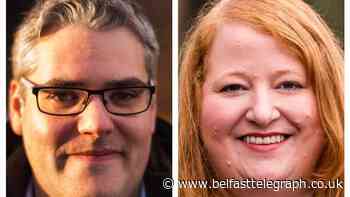 Robinson hoping to quell Alliance surge with victory in East Belfast