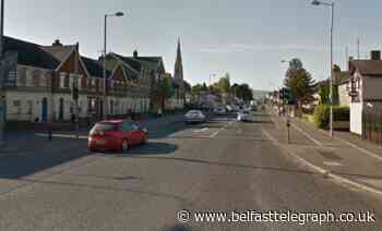 Man in critical condition after being found with head injury in Coosktown