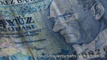 Türkei weltweit führend bei Kryptowährungen