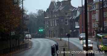 Man, 79, fighting for life as inquiries continue into Jesmond hit-and-run which killed woman, 75