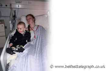 Machete attack on teenager who shielded baby nephew linked to traveller feud