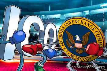 Gladius Dissolves Ignoring SEC Order to Refund $12.7M ICO