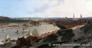 The remarkable record of what Newcastle's weather was like some 200 years ago