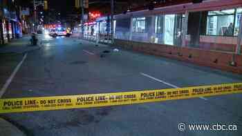 Man, 84, critically injured in Humewood hit and run