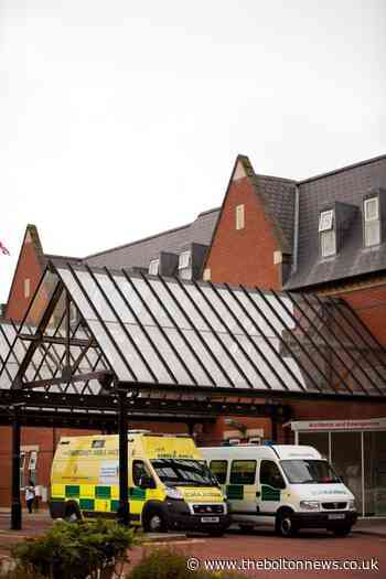 Police appeal for help after woman killed in hit and run outside Wigan hospital