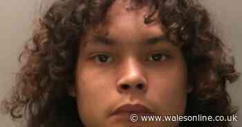 Teen caught dealing heroin and crack weeks after release from young offender institution