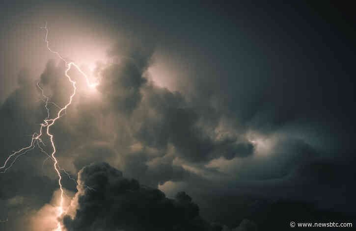 Bitcoin Price Likely to Drop Towards $6,000 if History Rhymes