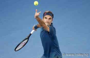 Roger Federer, Alexander Zverev play in front of over 42,000