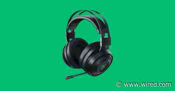 Best Wireless Gaming Headsets (2019): PS4, Xbox One, Switch, PC
