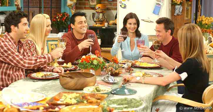 Scott D. Pierce: All the ‘Friendsgiving’ episodes, from best to worst