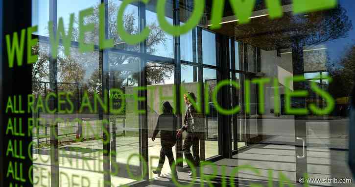Letter: Don’t deny shelter to homeless youth