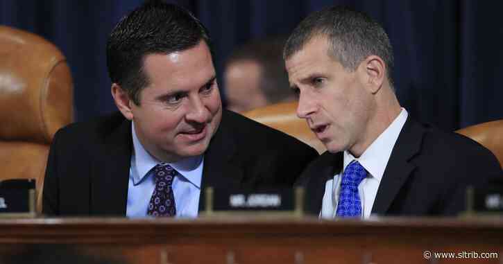 Letter: House members must need hearing exams