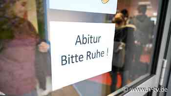 Niveauärmeres Zentralabitur: Bayern steigt aus Nationalem Bildungsrat aus