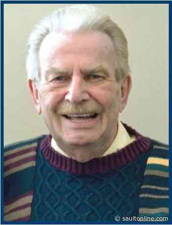 KENT, Edward ‘Budd’