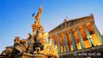 Österreich träumt von 1200 Euro Grundeinkommen