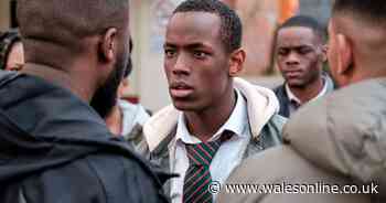 Vue bans Blue Story film from all venues after 'machete brawl' broke out in Birmingham